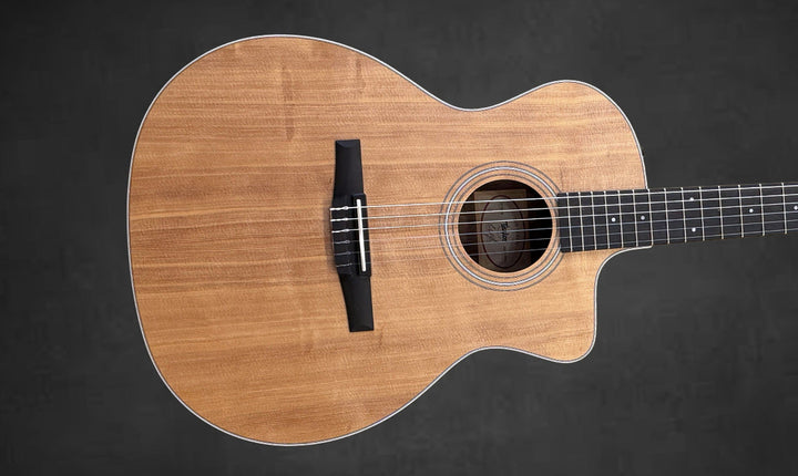 USED 214CE-N Walnut &