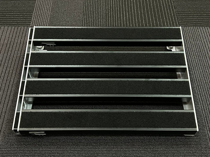 XPND 2 Expanding Double Row Pedalboard