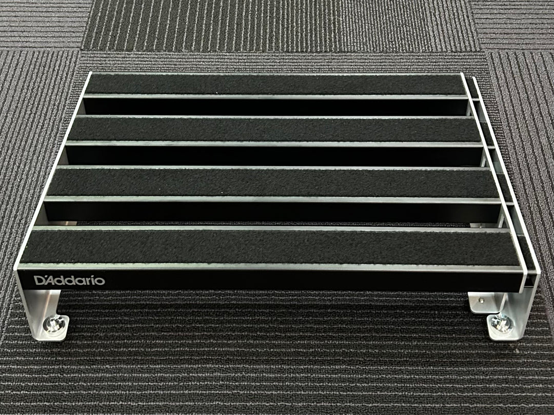 XPND 2 Expanding Double Row Pedalboard