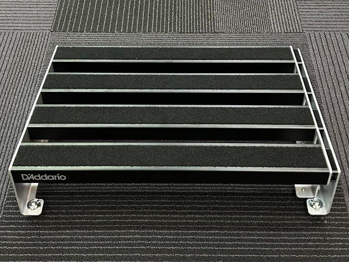 XPND 2 Expanding Double Row Pedalboard