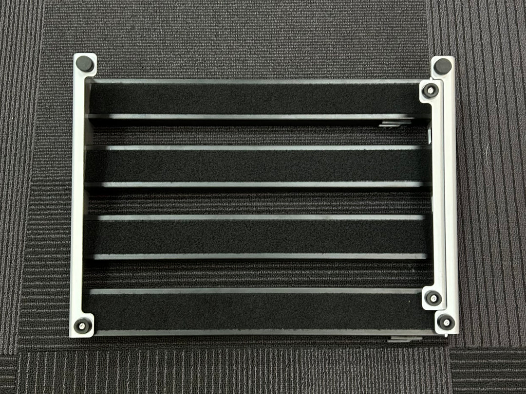 XPND 2 Expanding Double Row Pedalboard