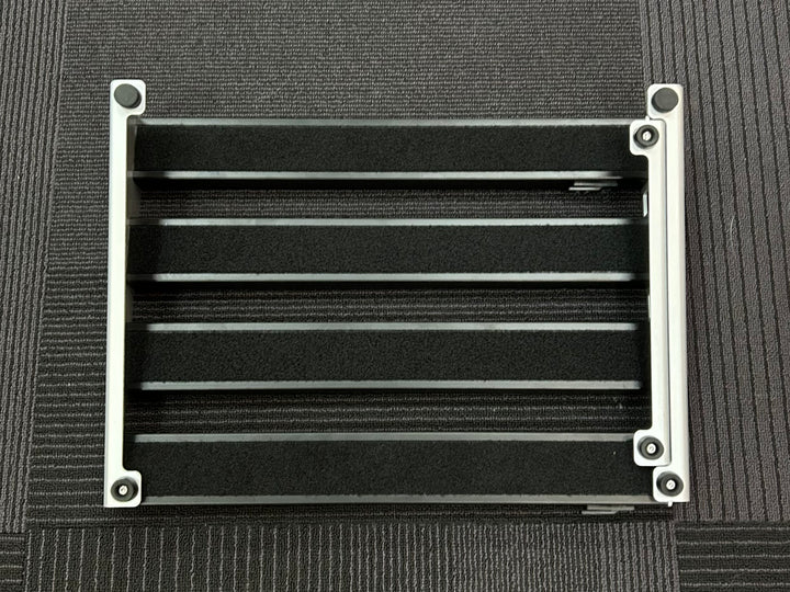 XPND 2 Expanding Double Row Pedalboard