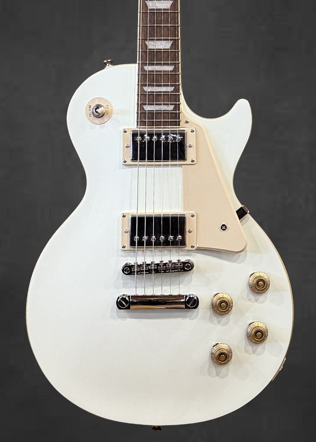 "Inspired by Gibson" Les Paul Standard 50&