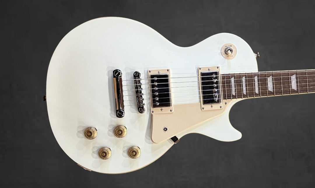 "Inspired by Gibson" Les Paul Standard 50&