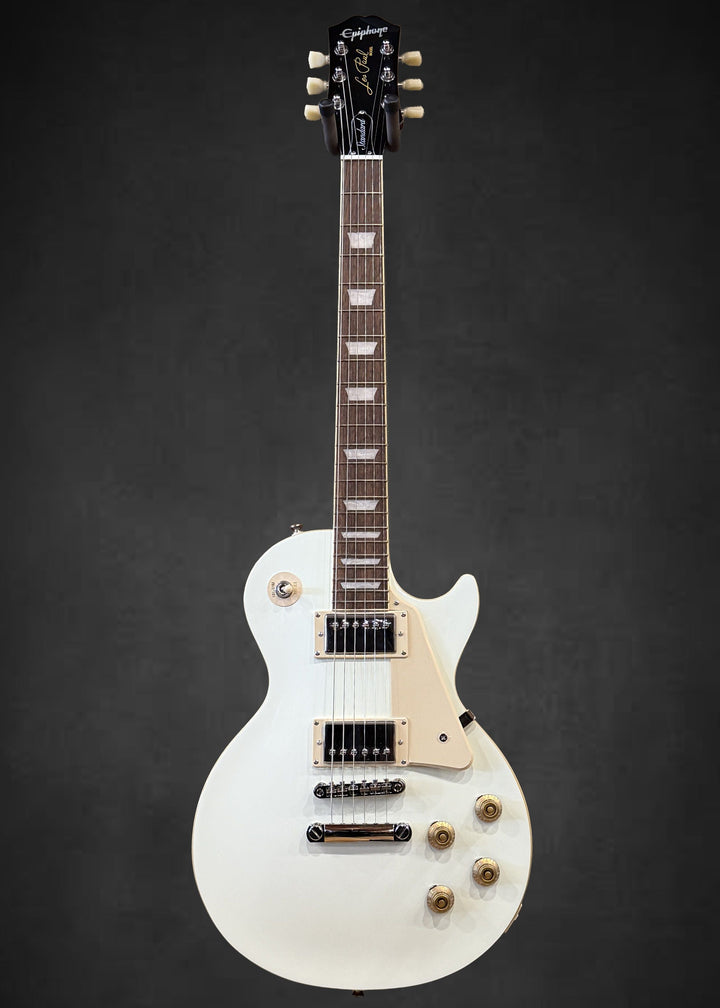 "Inspired by Gibson" Les Paul Standard 50&