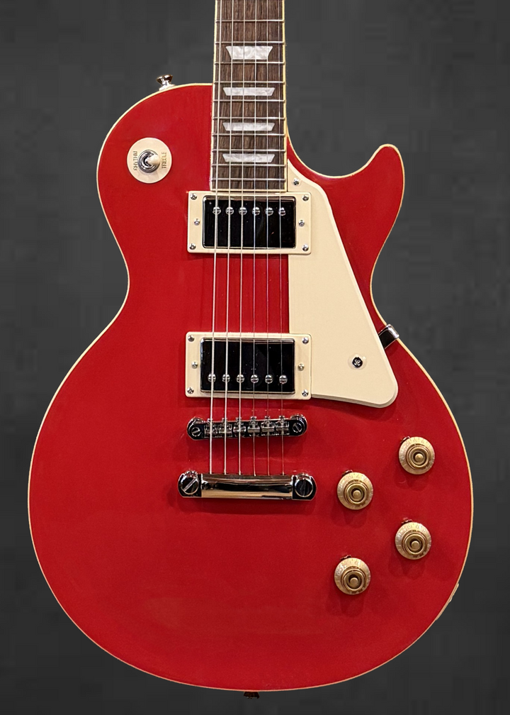 "Inspired by Gibson Collection" Les Paul Standard 50&