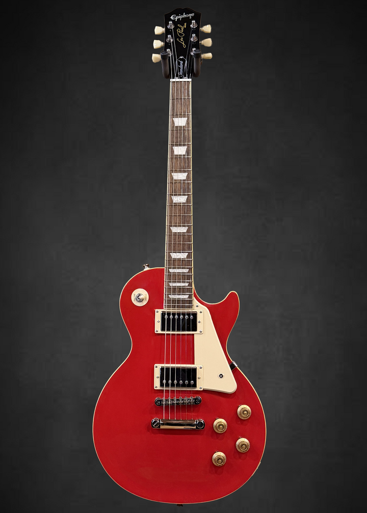 "Inspired by Gibson Collection" Les Paul Standard 50&