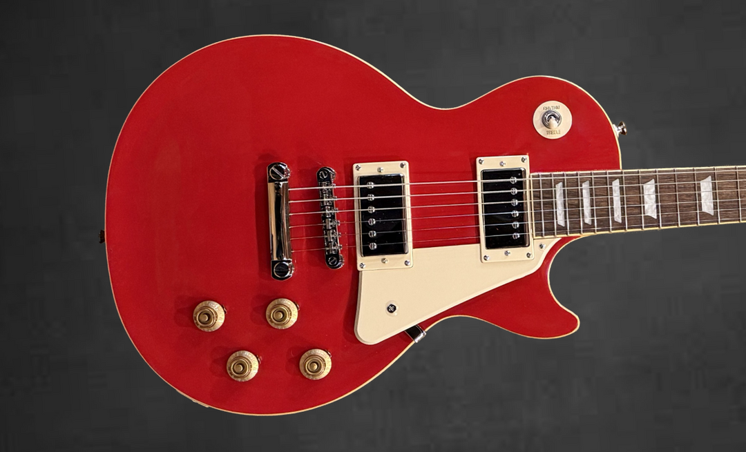 "Inspired by Gibson Collection" Les Paul Standard 50&