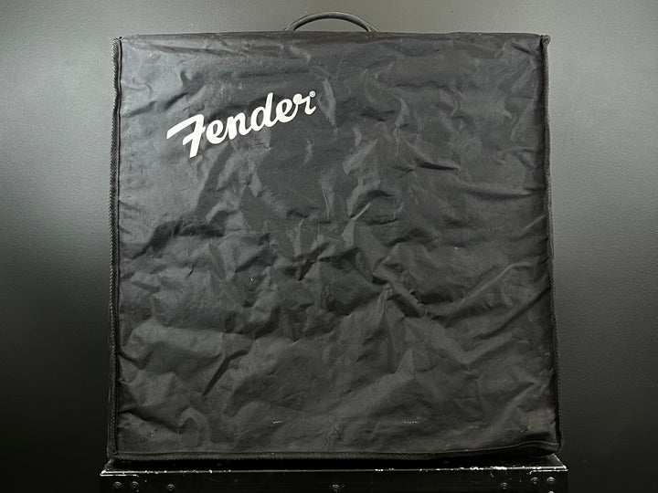 USED Hot Rod Deville 410 Combo, &