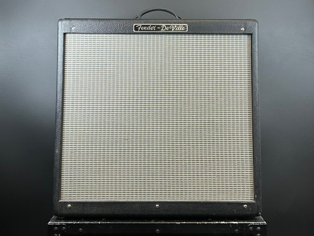 USED Hot Rod Deville 410 Combo, &