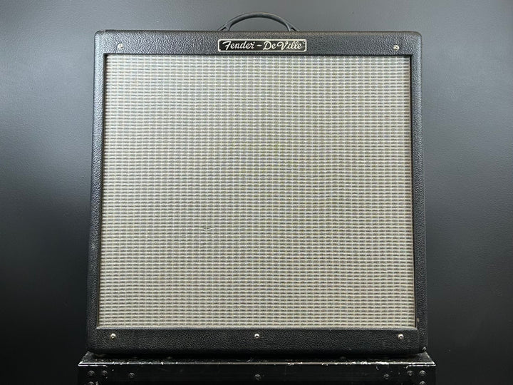 USED Hot Rod Deville 410 Combo, &