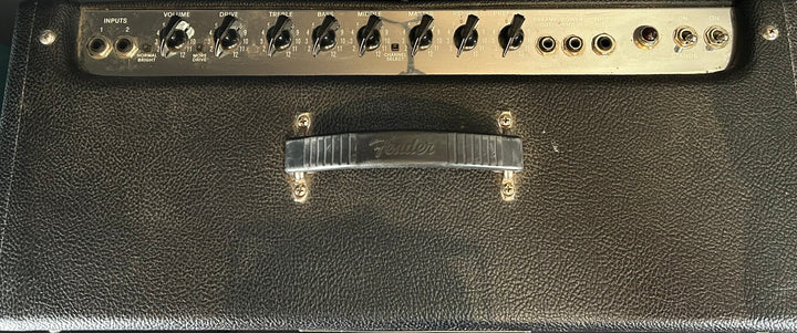 USED Hot Rod Deville 410 Combo, &