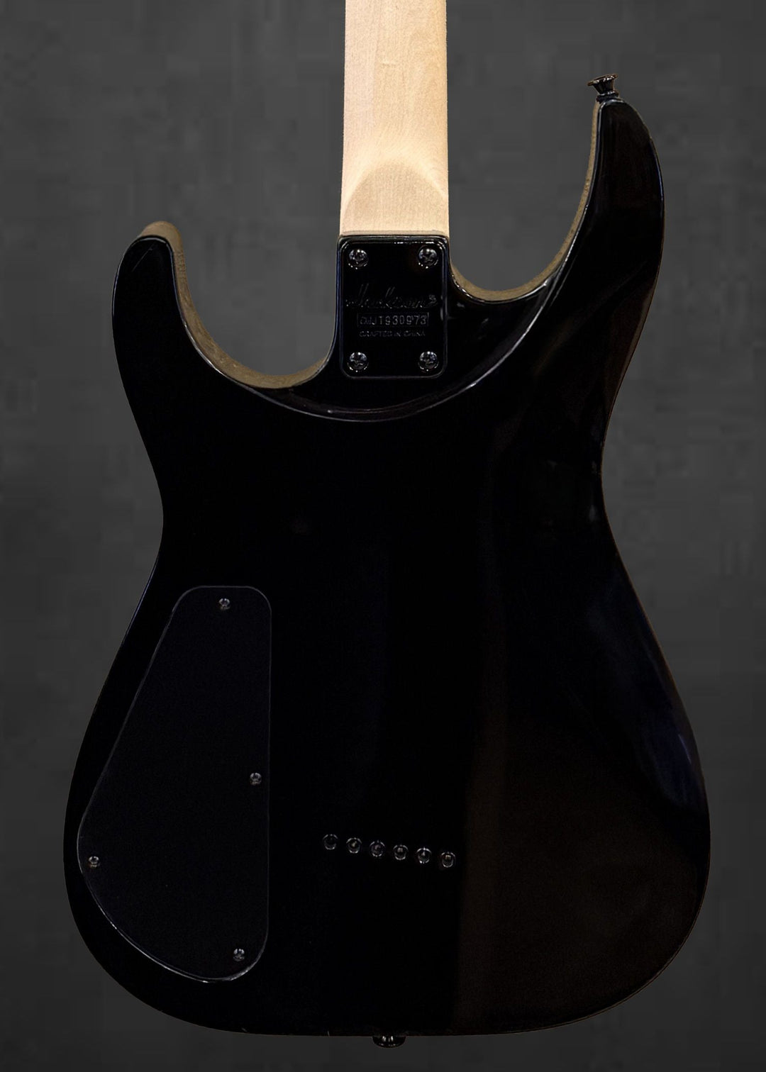 Used JS Series Dinky® Arch Top JS32TQ DKA &