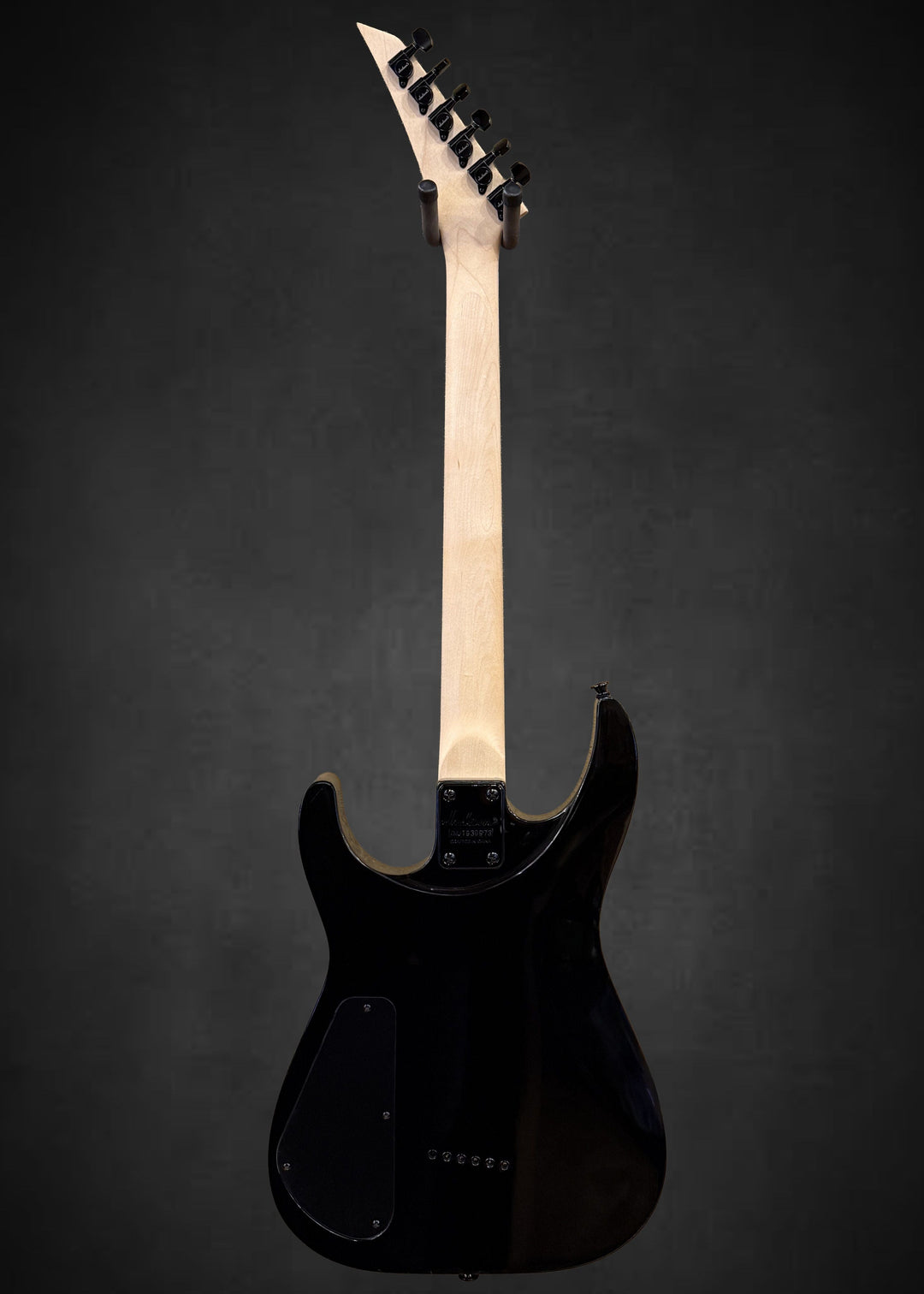 Used JS Series Dinky® Arch Top JS32TQ DKA &