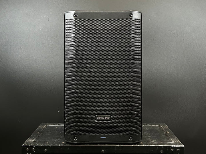 AIR10 Active Loudspeaker, Recent