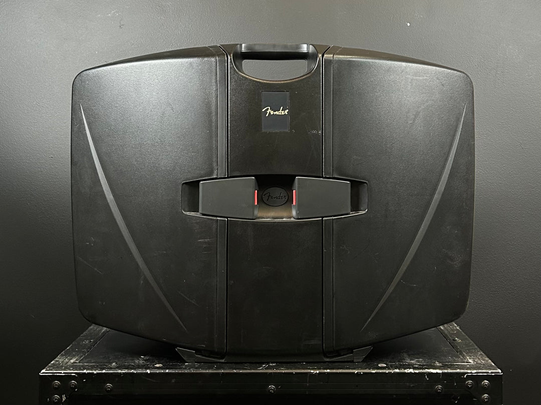 USED Passport Conference - Portable PA System, Recent