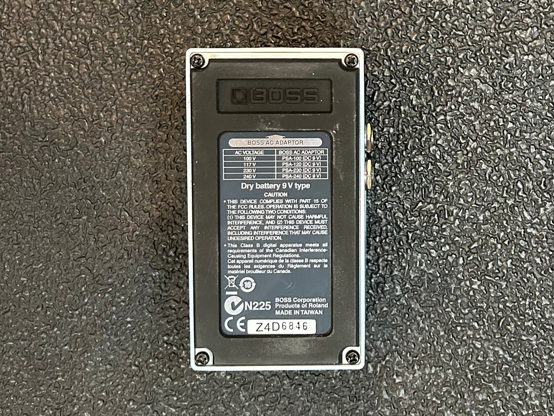MO-2 Multi Overtone, Recent