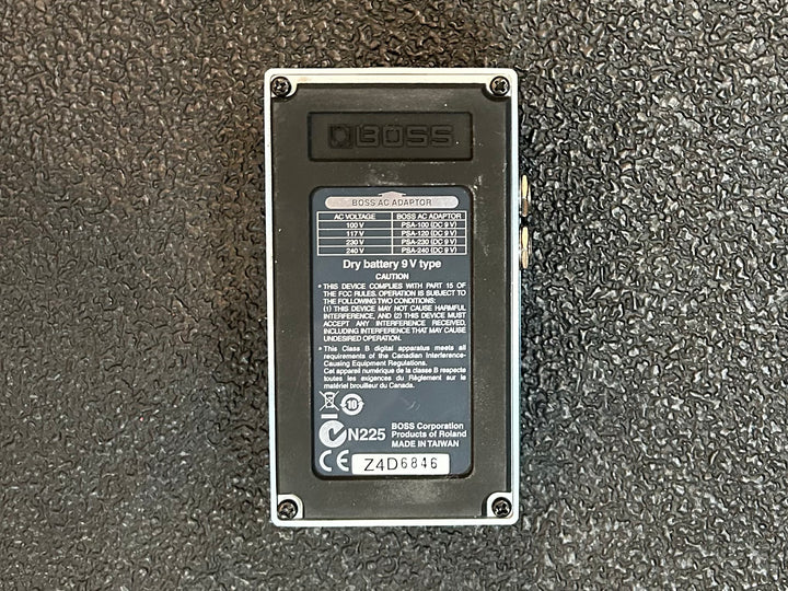 MO-2 Multi Overtone, Recent