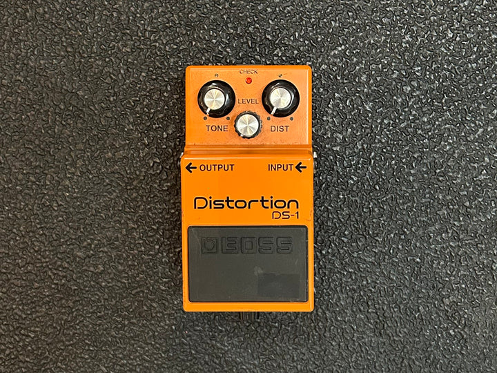 DS-1, Recent