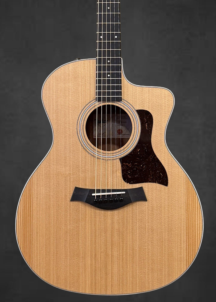 Used 214CE-K &