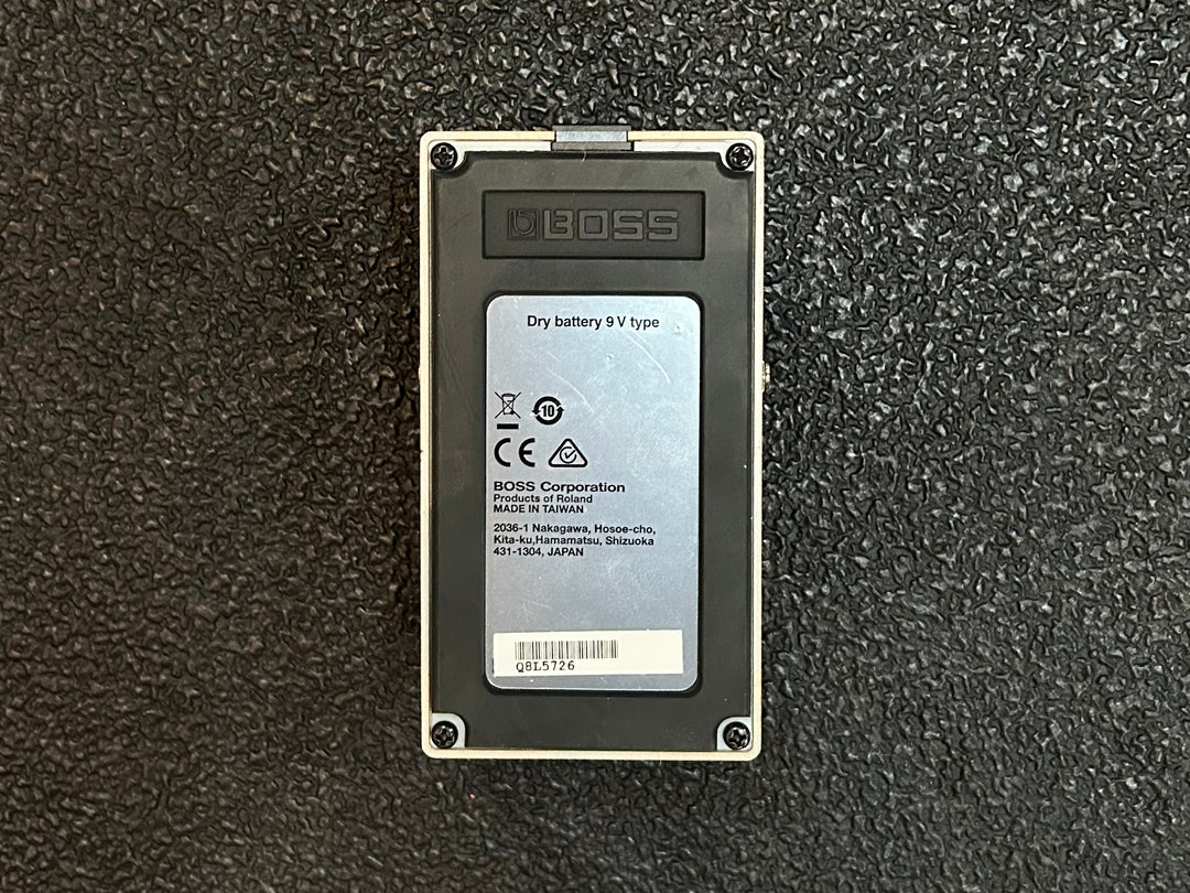 DS-1, Recent