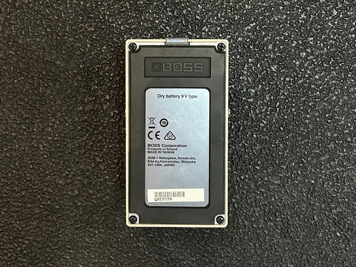 DS-1, Recent