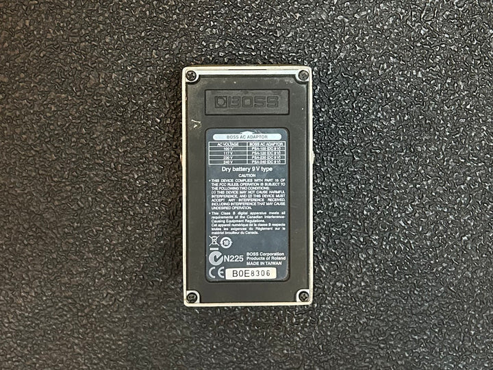 FRV-1 &