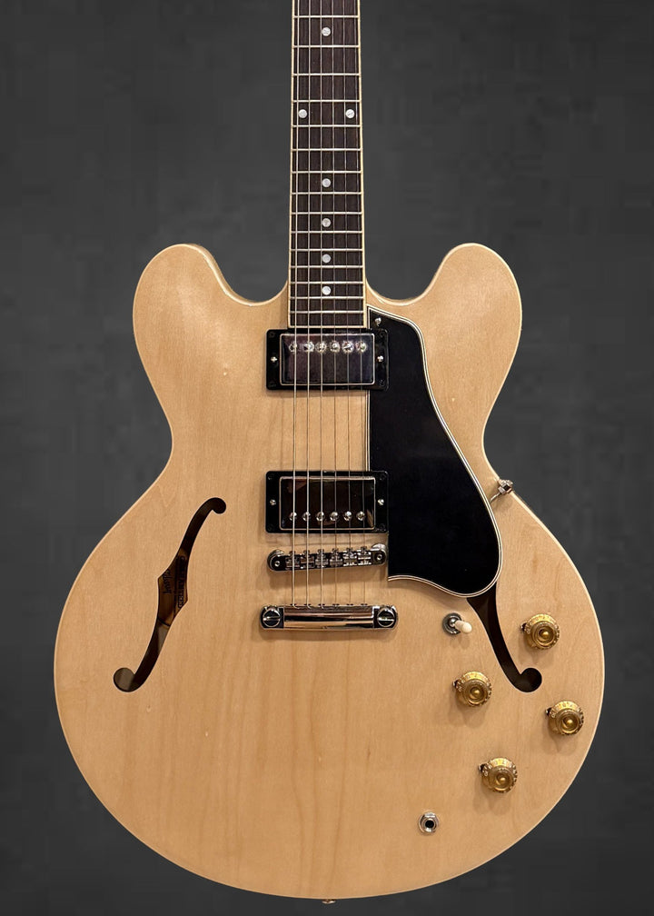 ES-335 50&