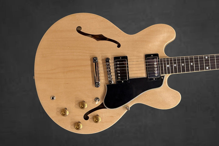 ES-335 50&