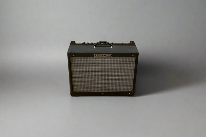 USED Hot Rod Deluxe '05