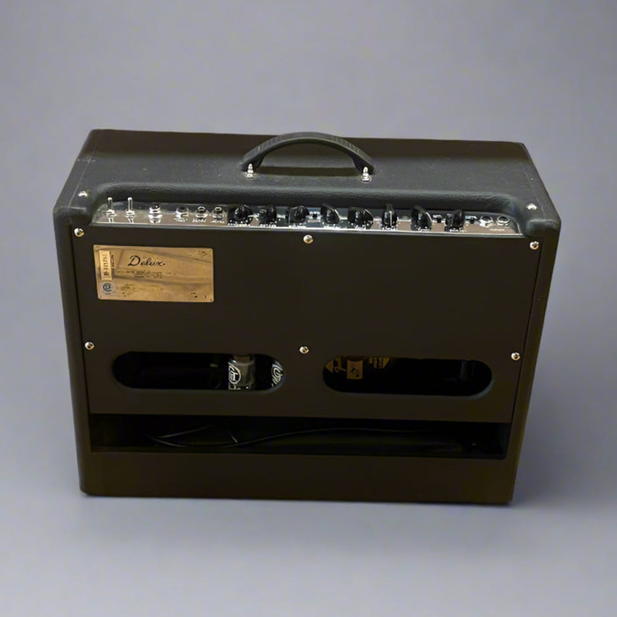 USED Hot Rod Deluxe '05 – Dave's Guitar Shop