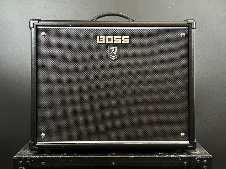 Katana 100 Mk II - 1x12 Combo, Recent
