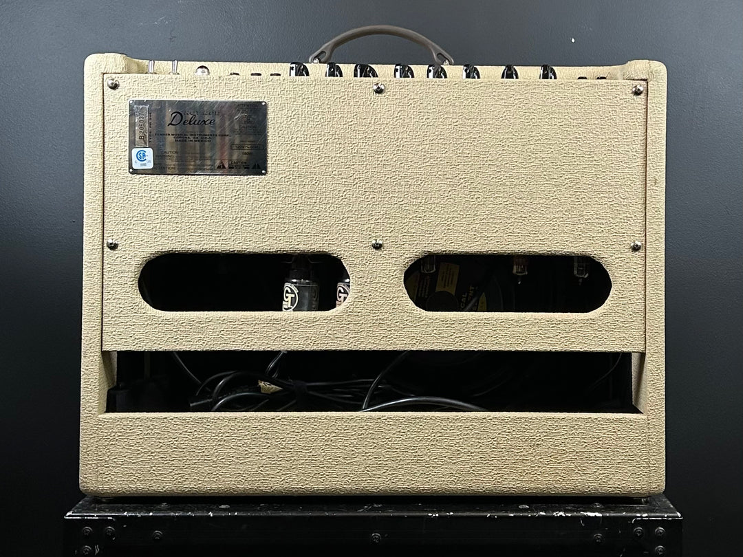 USED Hot Rod Deluxe - Blonde, Recent