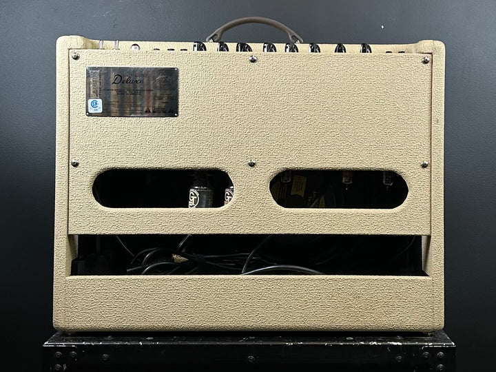 USED Hot Rod Deluxe - Blonde, Recent