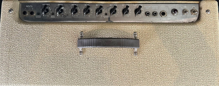 USED Hot Rod Deluxe - Blonde, Recent