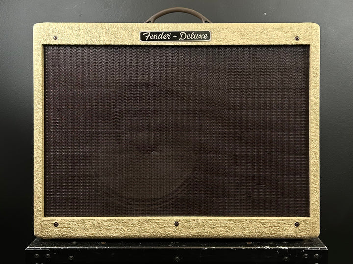 USED Hot Rod Deluxe - Blonde, Recent