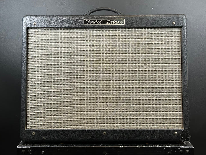 USED Hot Rod Deluxe, Recent