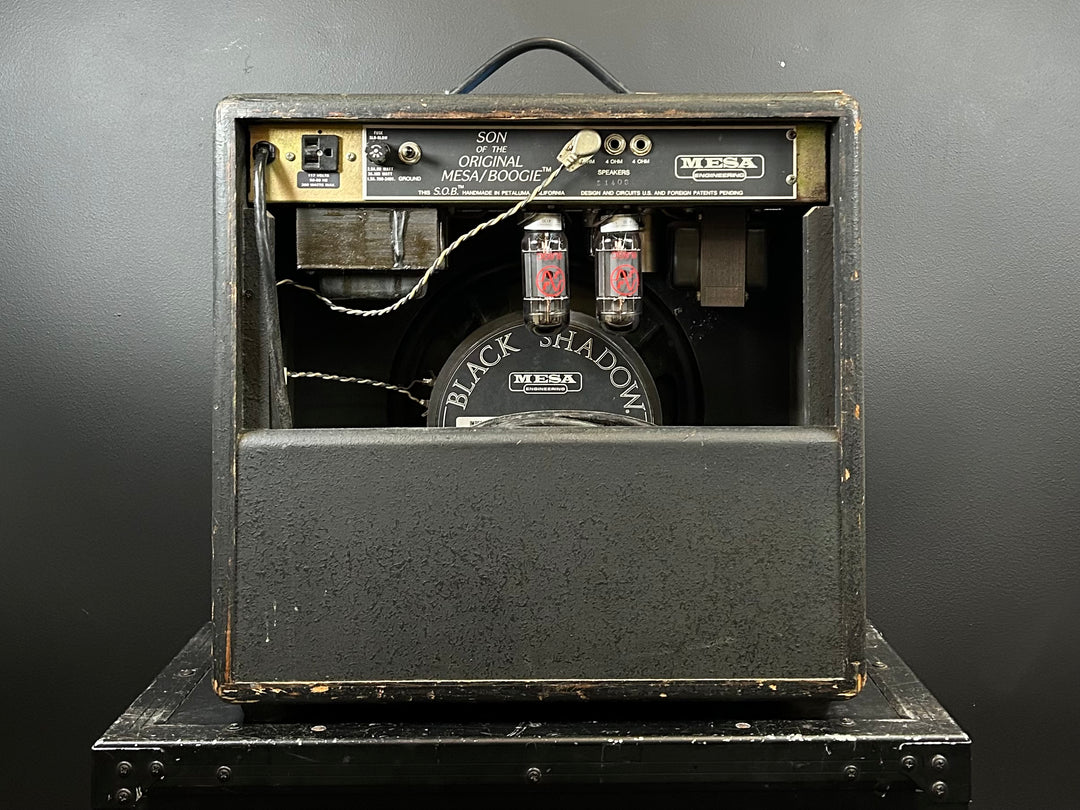 Son of Boogie Combo, 80s
