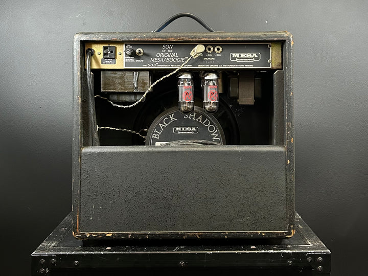 Son of Boogie Combo, 80s
