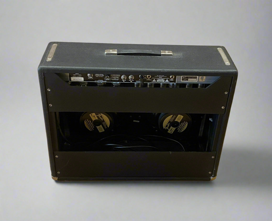 USED '65 Reissue Twin Reverb, '00
