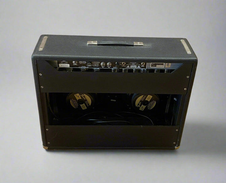 USED '65 Reissue Twin Reverb, '00