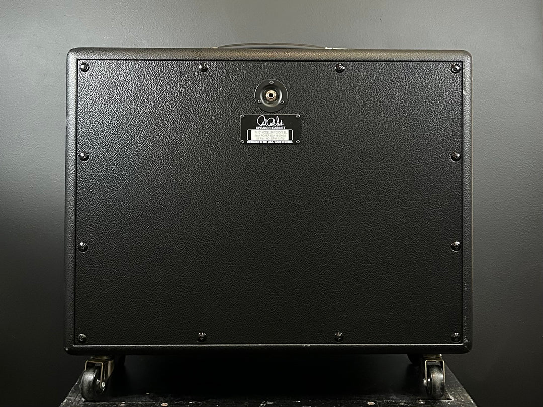 Model SK112-CV3 Closed Back 1-12 Cab, Recent