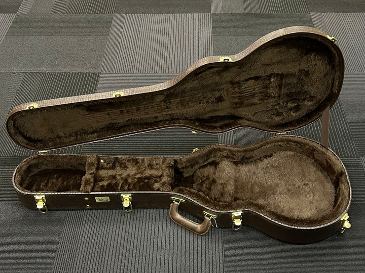 Custom Shop Les Paul Junior/Special Case, Recent