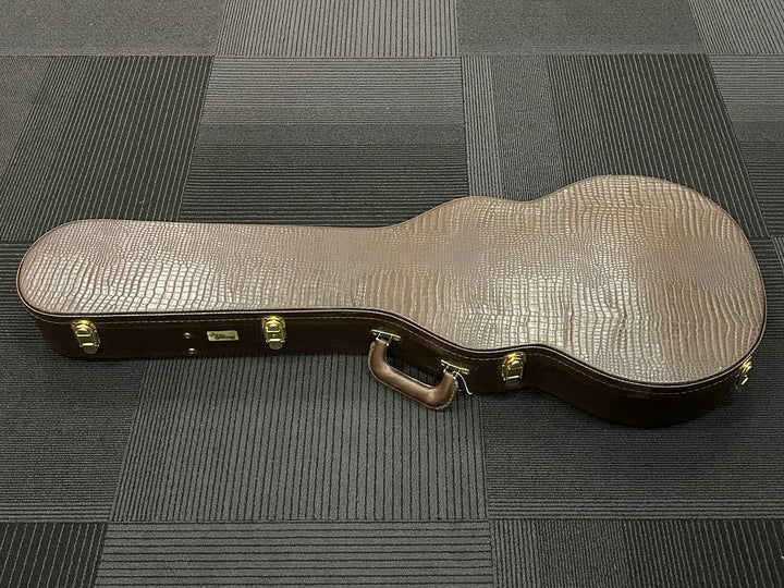 Custom Shop Les Paul Junior/Special Case, Recent