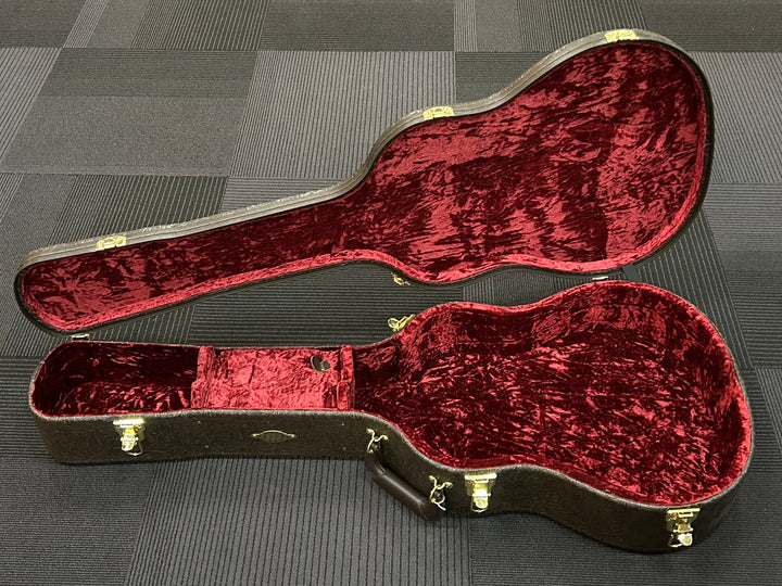 Grand Pacific Case, Recent