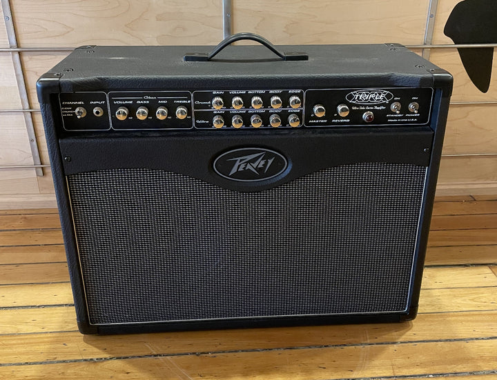 Triple XXX 2x12 Combo, '03