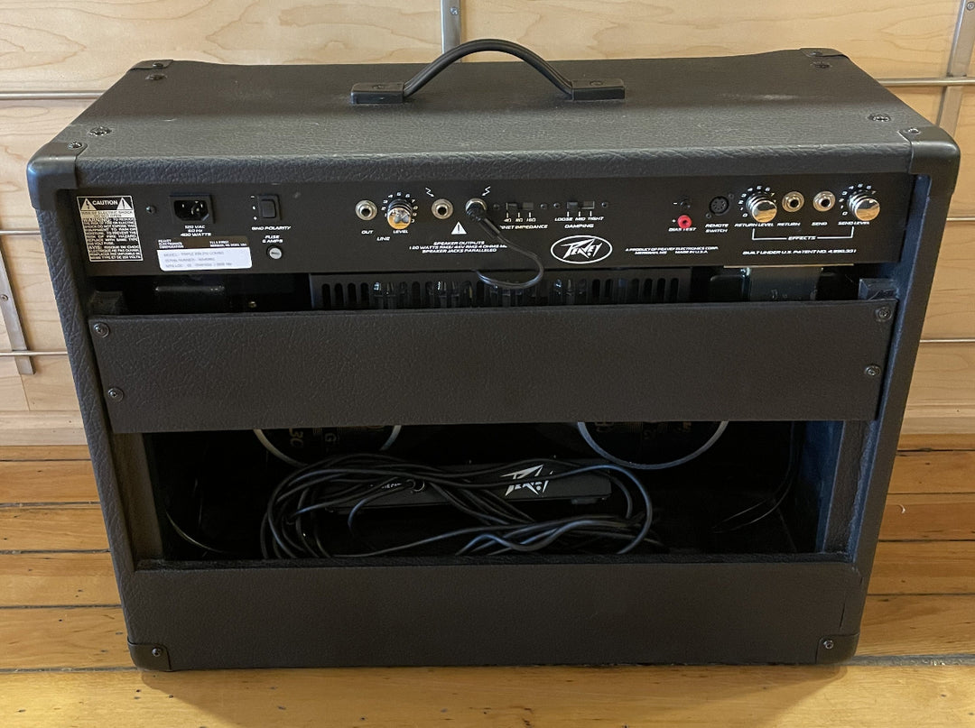 Triple XXX 2x12 Combo, '03