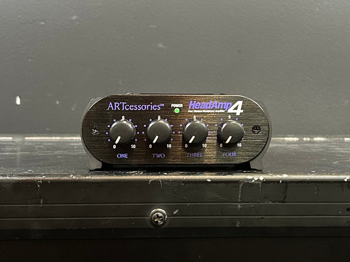 HeadAmp 4, Recent