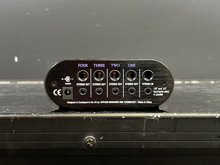 HeadAmp 4, Recent
