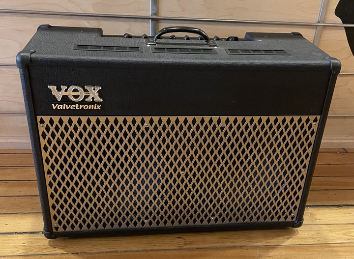 AD50VT Valvetronix 2-12 Combo, Recent